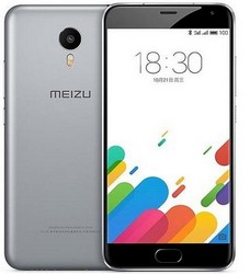 Замена батареи на телефоне Meizu Metal в Сургуте